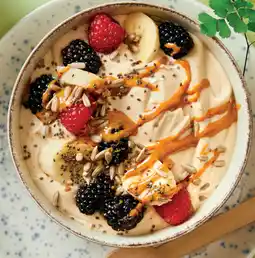 Ekoplaza Ontbijtbowl aanbieding