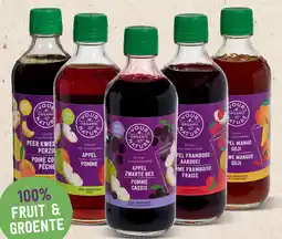 Ekoplaza Your Organic Nature aanbieding