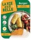 Ekoplaza La vie est belle Burgers aanbieding