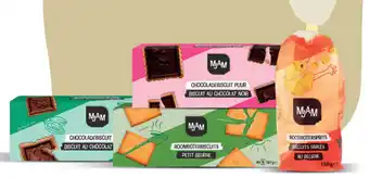 Ekoplaza Mjam Koekje to go aanbieding