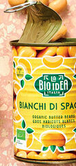Ekoplaza La Bio Idea boterbonen aanbieding