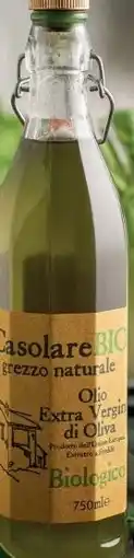 Ekoplaza Casolare BIO aanbieding
