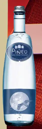 Ekoplaza PINEO aanbieding