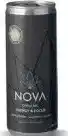 Ekoplaza Nova organic energy & focus aanbieding