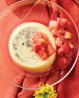 Ekoplaza Panna cotta aanbieding