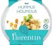 Ekoplaza Bio hummus houmous florentin aanbieding