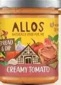 Ekoplaza Allos Creamy Tomato aanbieding