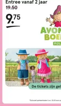 Etos Vitakruid aanbieding