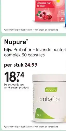 Etos Dagravit aanbieding