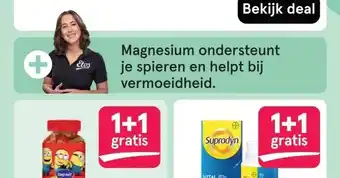 Etos New Nordic aanbieding