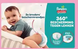 Etos 2x bredere beschermrandjes aanbieding
