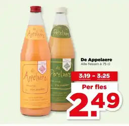 PLUS De Appelaere aanbieding