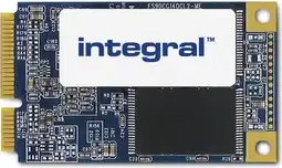 Bol.com Integral 512GB MSATA MO-300 SSD SATA III TLC aanbieding