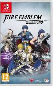 Bol.com Fire Emblem Warriors - Switch aanbieding