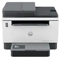 Bol.com HP LaserJet Tank MFP 2604sdw - Laserprinter - Zwart-Wit Printer - 3 jaar garantie na registratie aanbieding