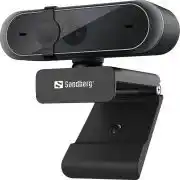 Bol.com Sandberg USB Webcam Pro aanbieding