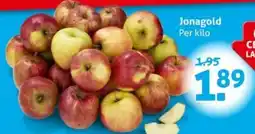 Hoogvliet Jonagold aanbieding