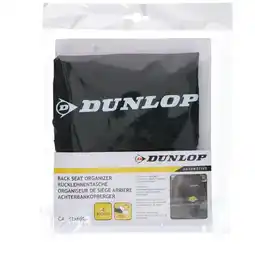Marskramer Dunlop Achterbank opberger auto aanbieding