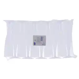 Marskramer Duni champagneglazen crystallo plastic 10 stuks aanbieding