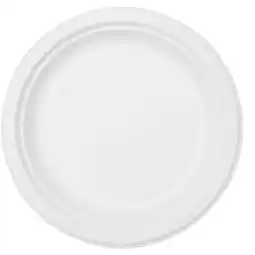 Marskramer Borden 22 Cm 10 Stuks aanbieding