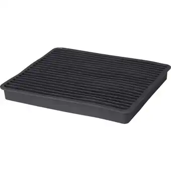 Marskramer Excellent Houseware IJsblokjesmaker grijs aanbieding