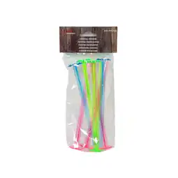 Marskramer Cocktailstampers 8-delig aanbieding