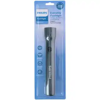 Marskramer Zaklamp 350lm aanbieding