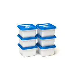 Marskramer Alaska Diepvriesdoos 200 ml 6 stuks aanbieding