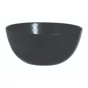 Marskramer Slakom d24 cm pampille zwart aanbieding