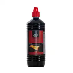 Marskramer Fancy Flames fakkelolie 1 l aanbieding