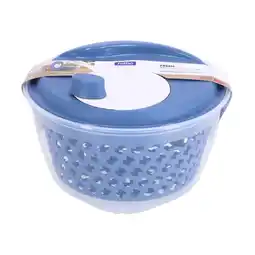 Marskramer Slacentrifuge 4,5 L FRESH horizon blauw aanbieding