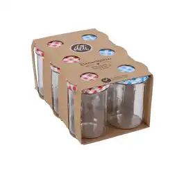 Marskramer Jampot set 6 44 cl aanbieding