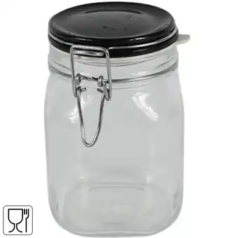Marskramer Bormioli rocco weckpot fido glas 1 liter aanbieding