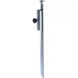 Marskramer Parasolhouder 49Cm, 498Gr, Metaal Met Zink aanbieding
