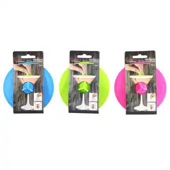 Marskramer Siliconen Deksel Anti-insect aanbieding
