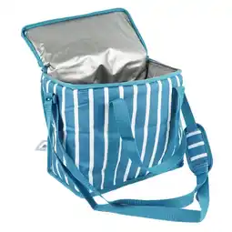 Marskramer Koeltas blauw 11 liter aanbieding