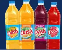 Lidl Oasis aanbieding