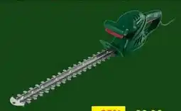 Lidl PARKSIDE® Elektrische heggenschaar aanbieding