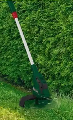 Lidl PARKSIDE® Elektrische grastrimmer aanbieding