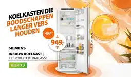 Expert Siemens KI81REDD0 extraKlasse aanbieding