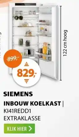 Expert Siemens KI41REDD1 extraKlasse aanbieding