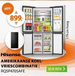 Expert Hisense RQ5P470SAFE aanbieding