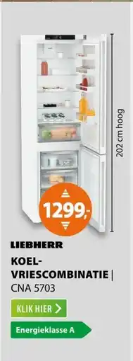Expert Liebherr CNa 5703-20 aanbieding
