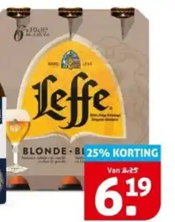 Hoogvliet Corona aanbieding