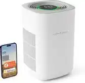 Bol.com Inteligentny oczyszczacz powietrza AIRVERSA Purelle z technologią THREAD aanbieding