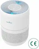 Bol.com Schwarzwald AP1207 - Luchtreiniger - H13 Hepa-Filter aanbieding