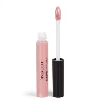Douglas Inglot Lip Gloss aanbieding