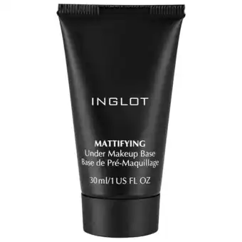 Douglas Inglot Mattifying Under Make Up Base aanbieding