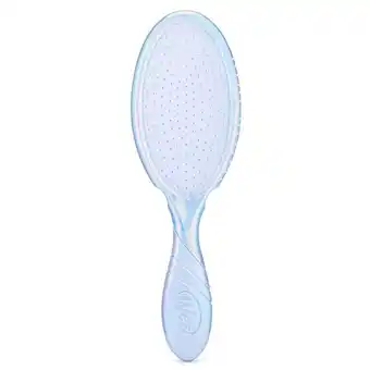Douglas Wet Brush PRO Detangler Holographic aanbieding