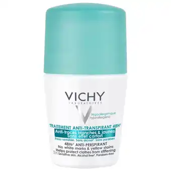 Douglas Vichy 48HR Anti-Perspirant aanbieding